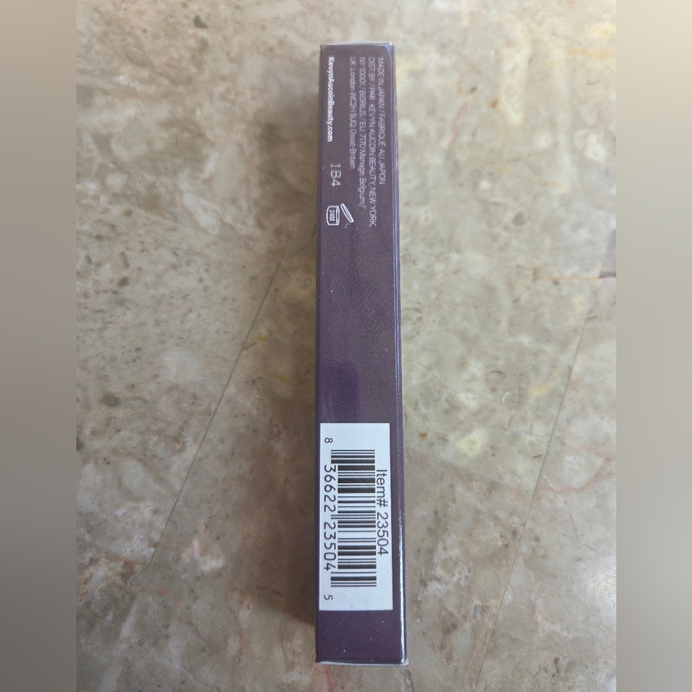 Kevyn Aucoin Brow Definer Brunette Precision Makeup - Picture 3 of 4